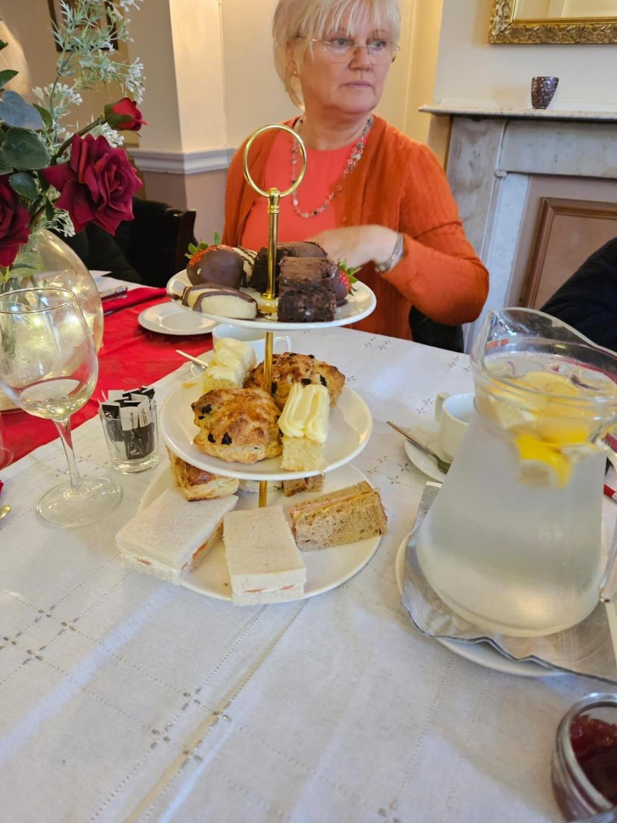 伊普斯威奇 老时光旅馆酒店 外观 照片